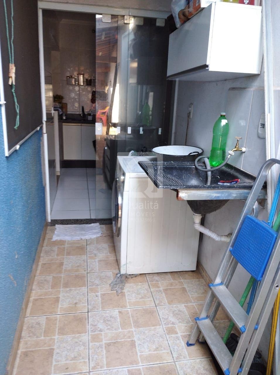 Casa, 2 quartos, 75 m² - Foto 14