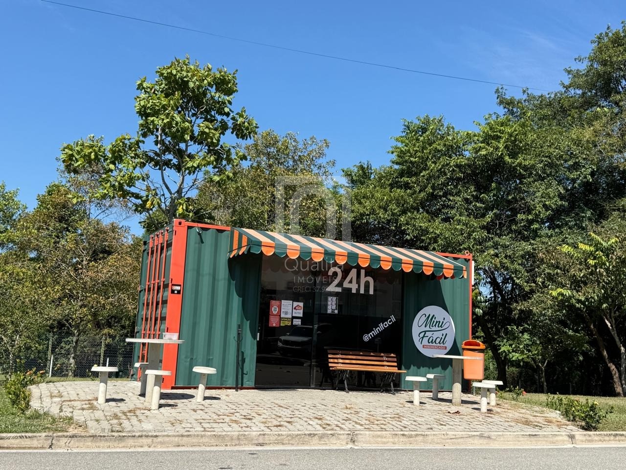 Casa de Condomínio, 2 quartos - Foto 10