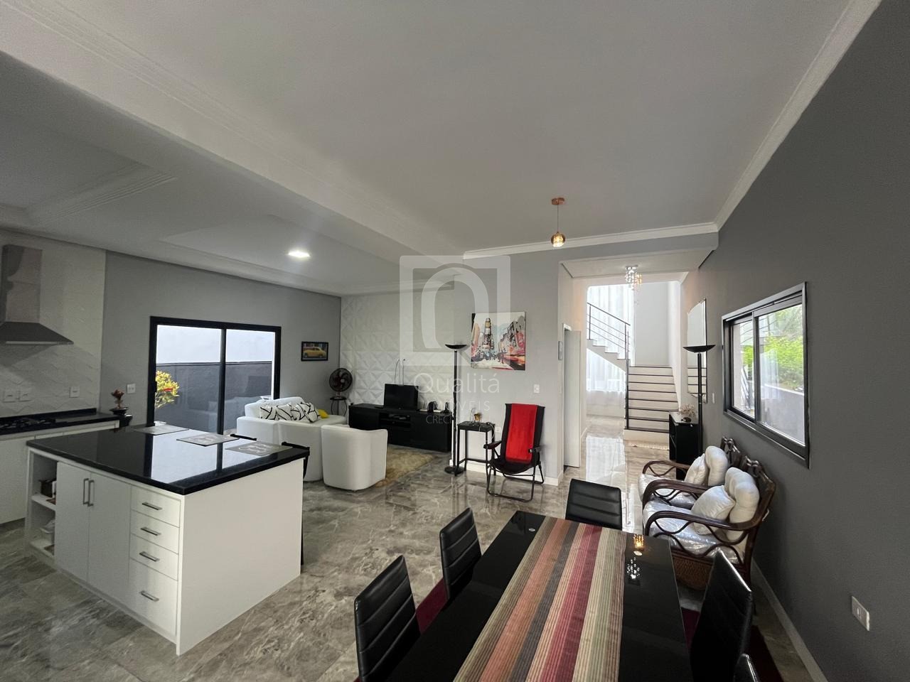 Casa de Condomínio, 3 quartos - Foto 20