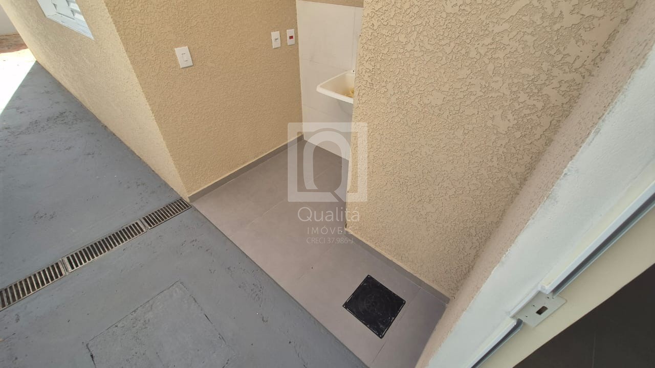 Casa, 2 quartos - Foto 36