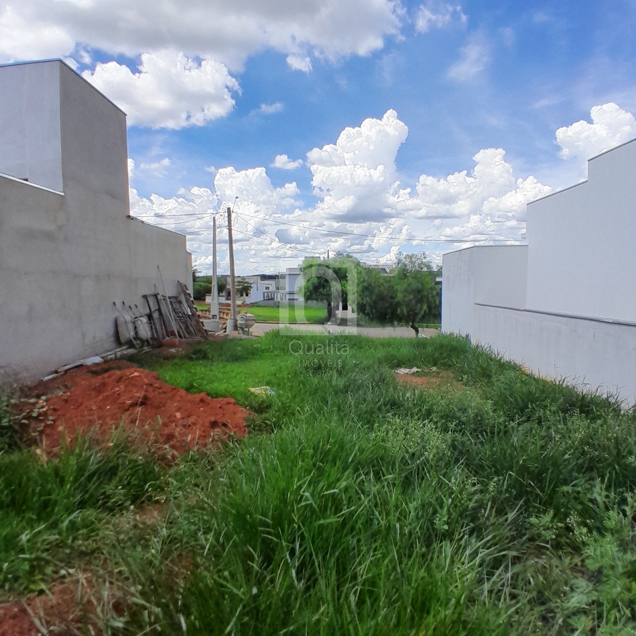 Terreno, 201 m² - Foto 4