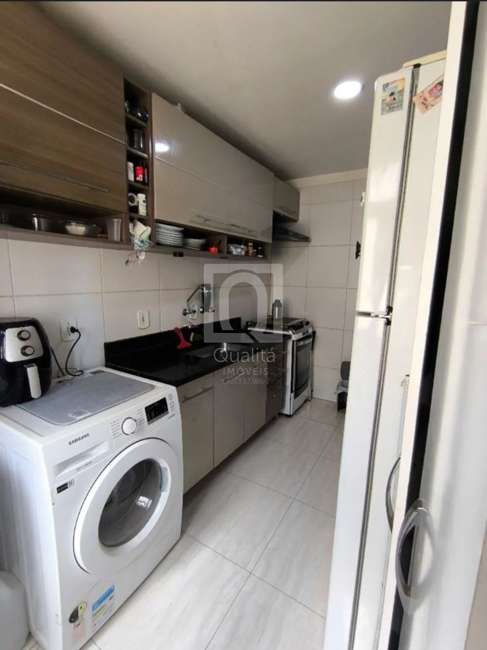 Apartamento, 2 quartos, 55 m² - Foto 4