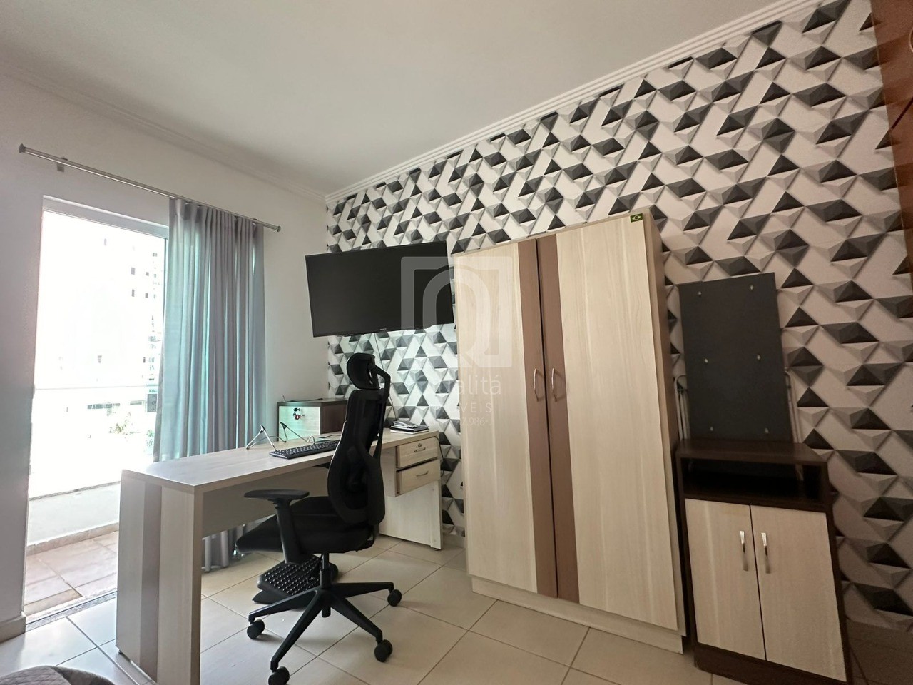 Apartamento, 2 quartos, 98 m² - Foto 16