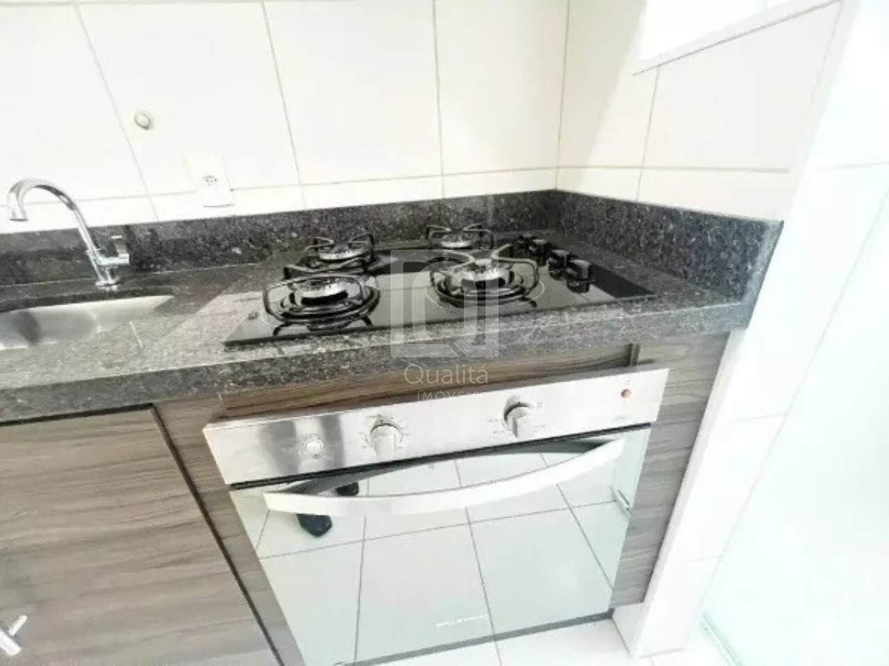 Apartamento, 2 quartos, 53 m² - Foto 7