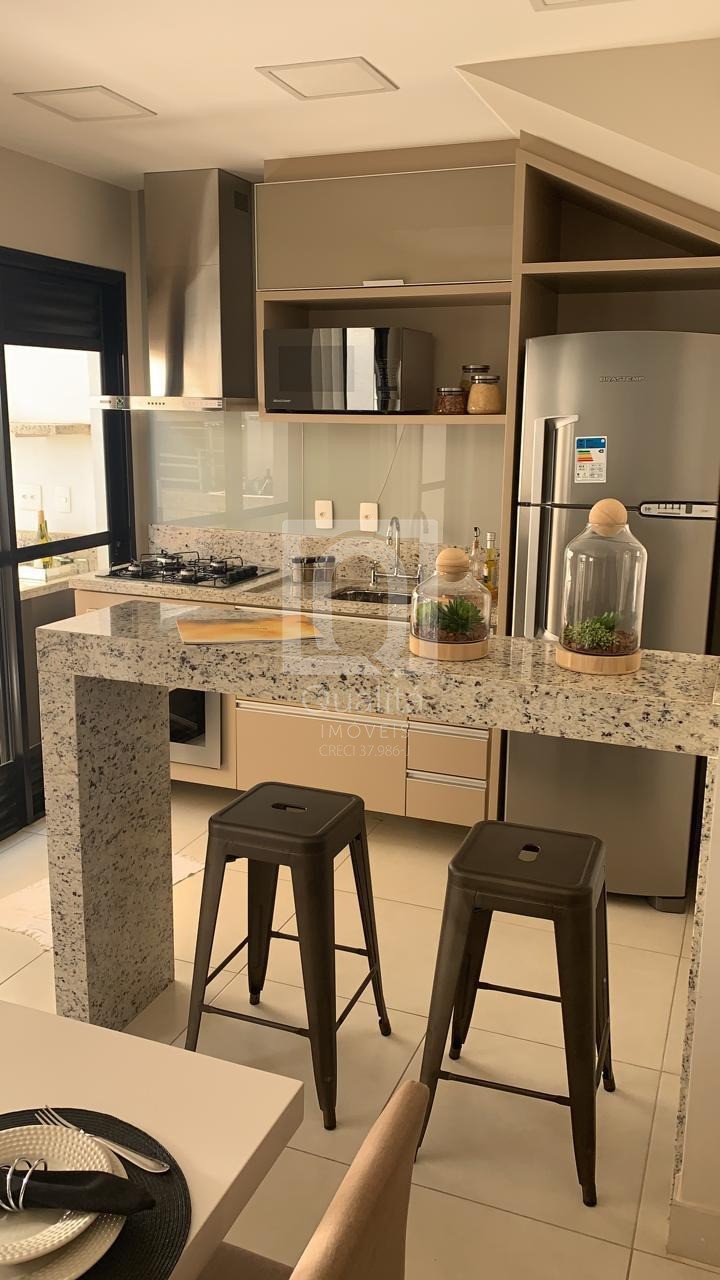 Casa de Condomínio, 2 quartos - Foto 2