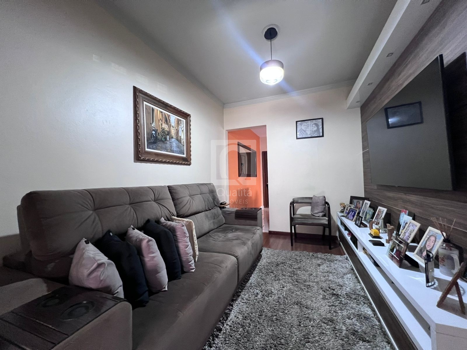 Sobrado, 3 quartos - Foto 2