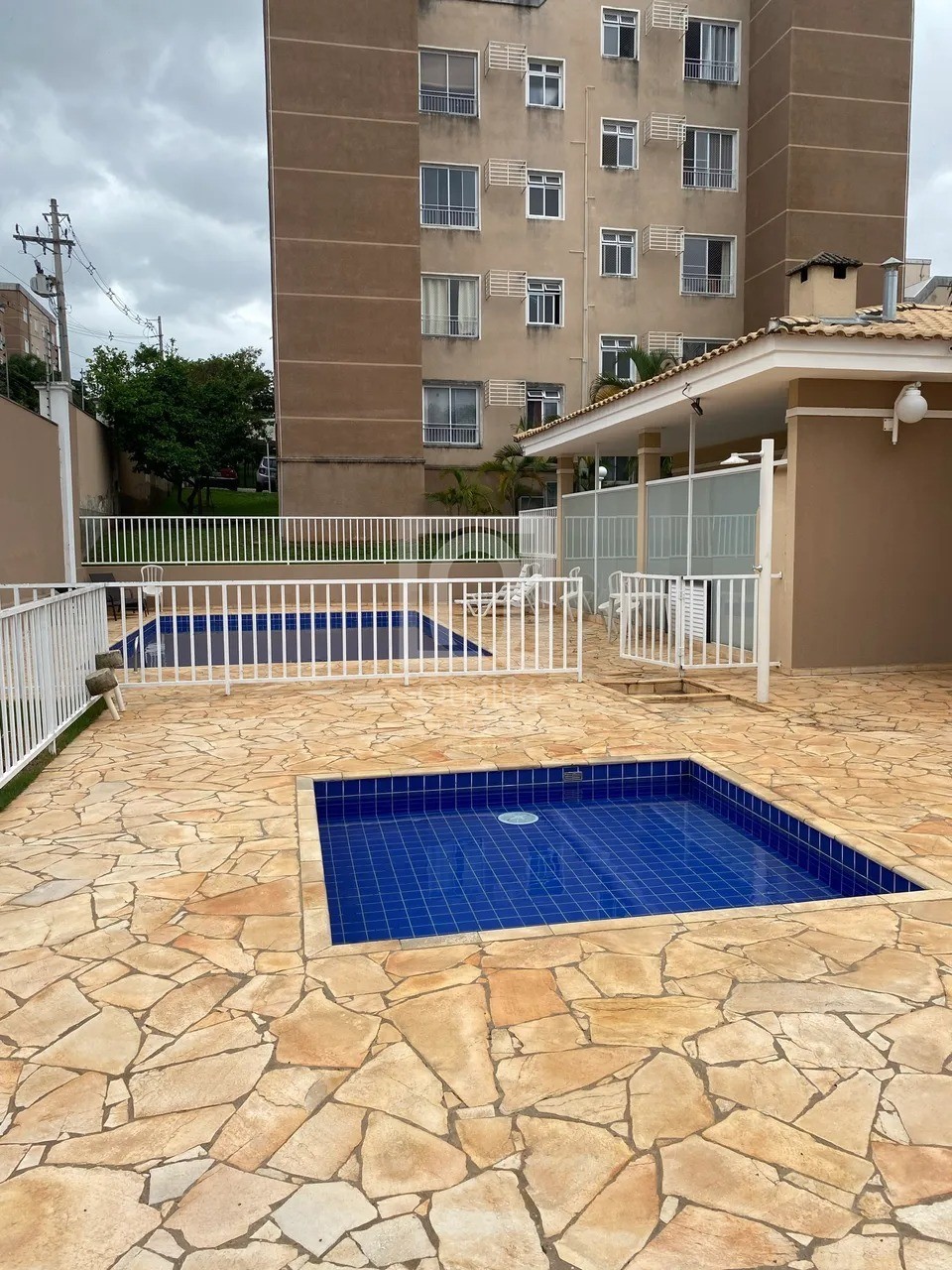 Apartamento, 2 quartos, 48 m² - Foto 14