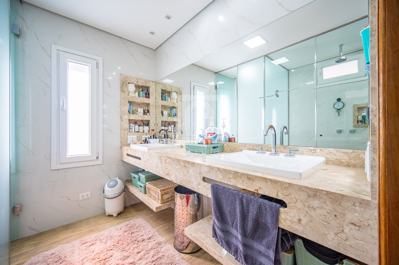 Casa de Condomínio, 3 quartos - Foto 42