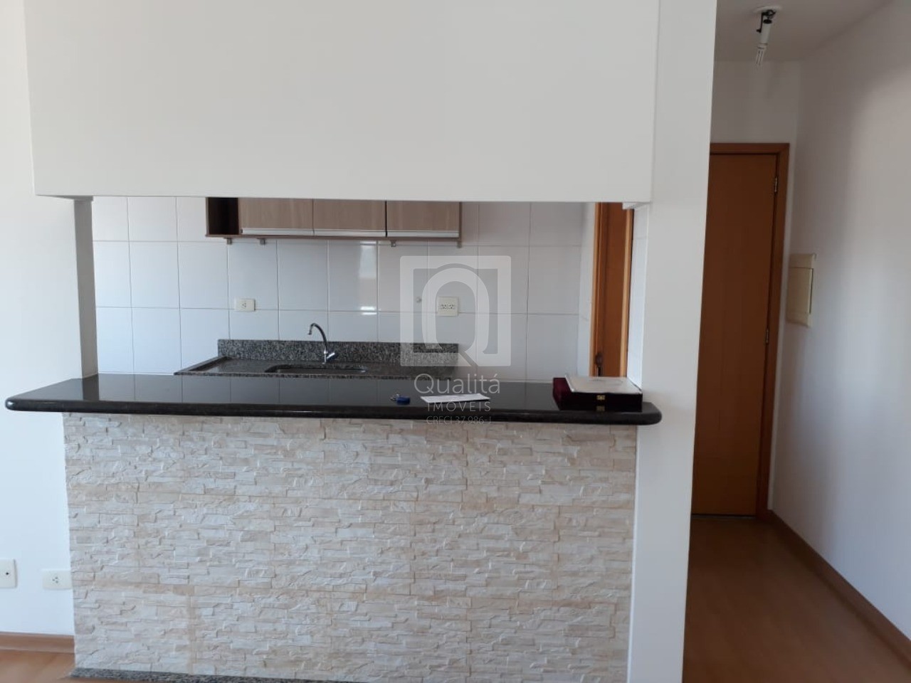Apartamento, 2 quartos, 60 m² - Foto 2