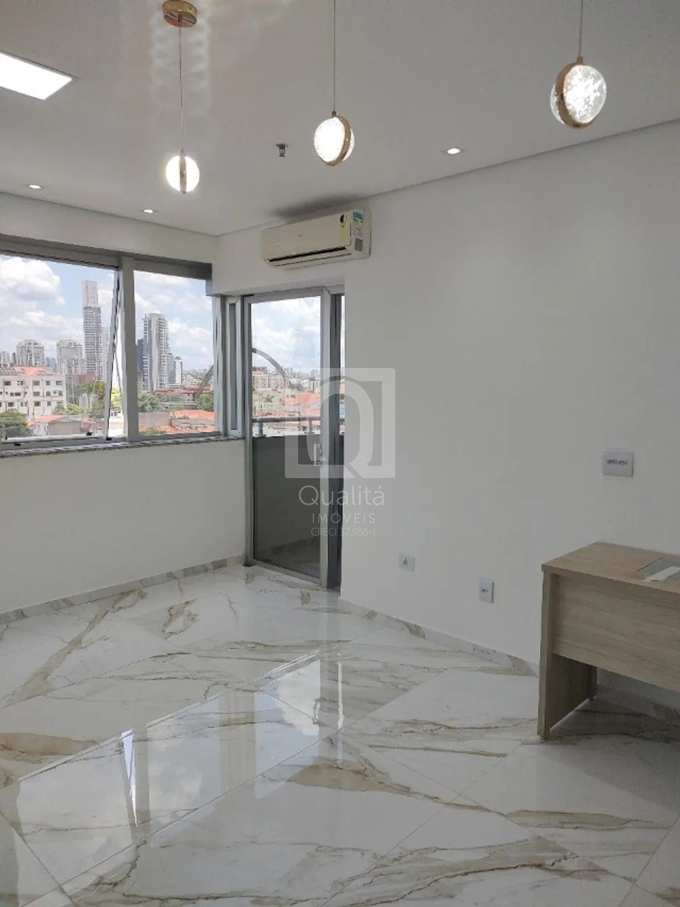 Apartamento, 1 quarto, 48 m² - Foto 7