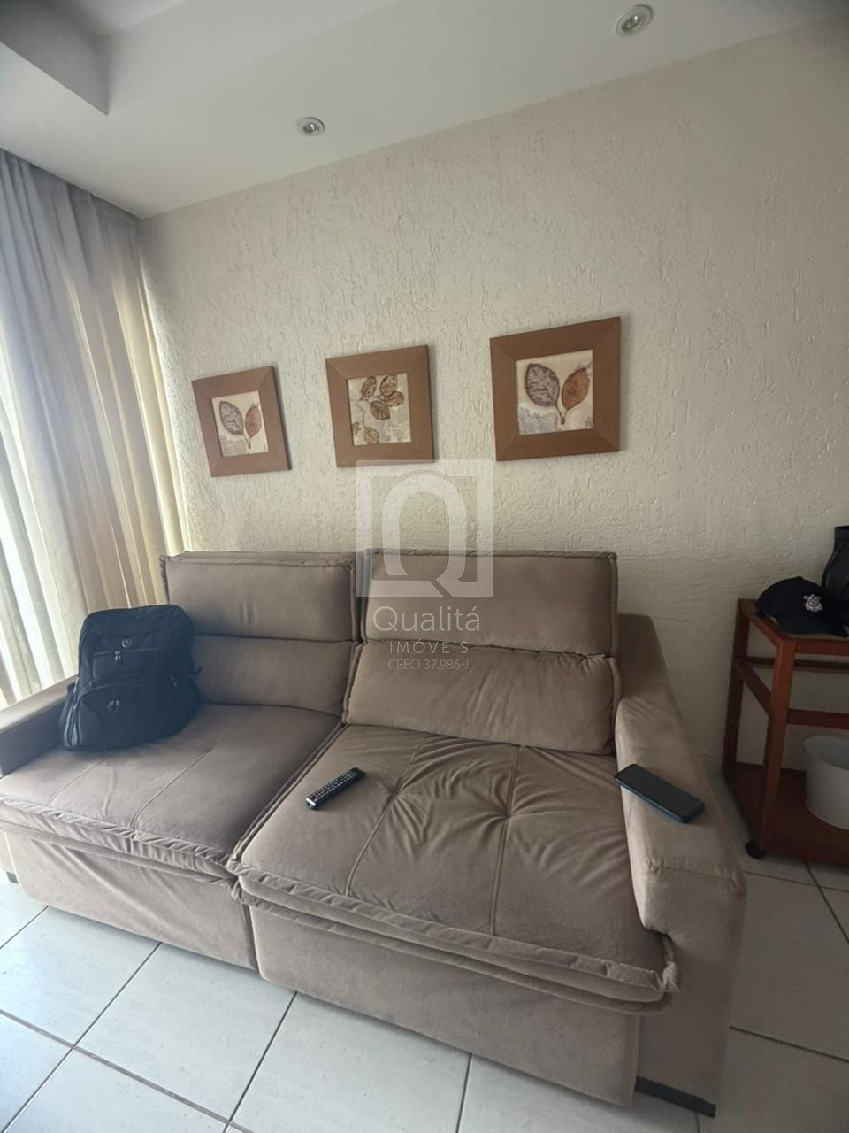 Apartamento, 3 quartos, 88 m² - Foto 4
