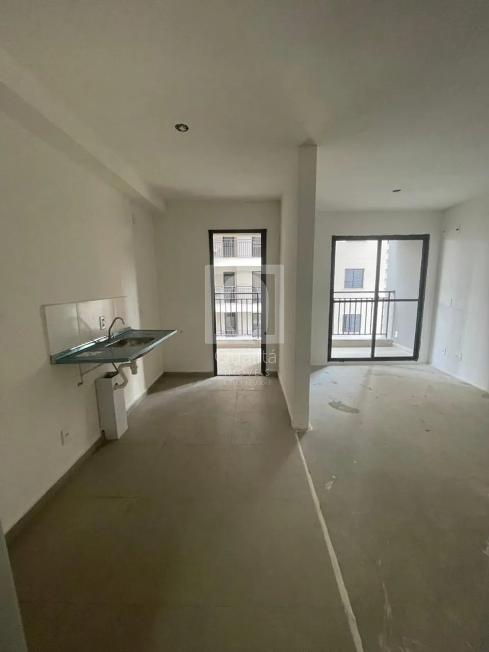 Apartamento, 2 quartos, 59 m² - Foto 1