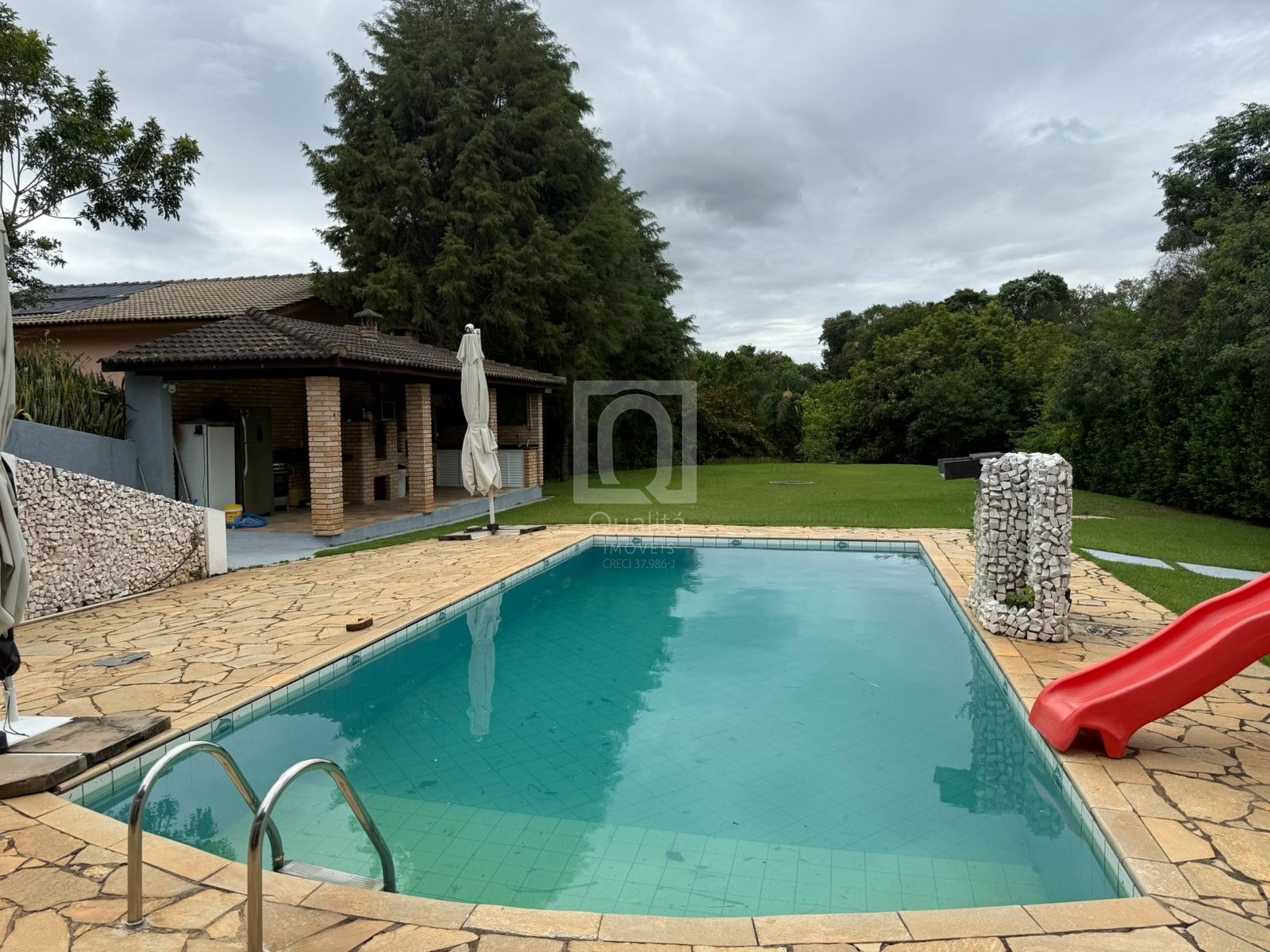 Casa de Condomínio, 4 quartos - Foto 34