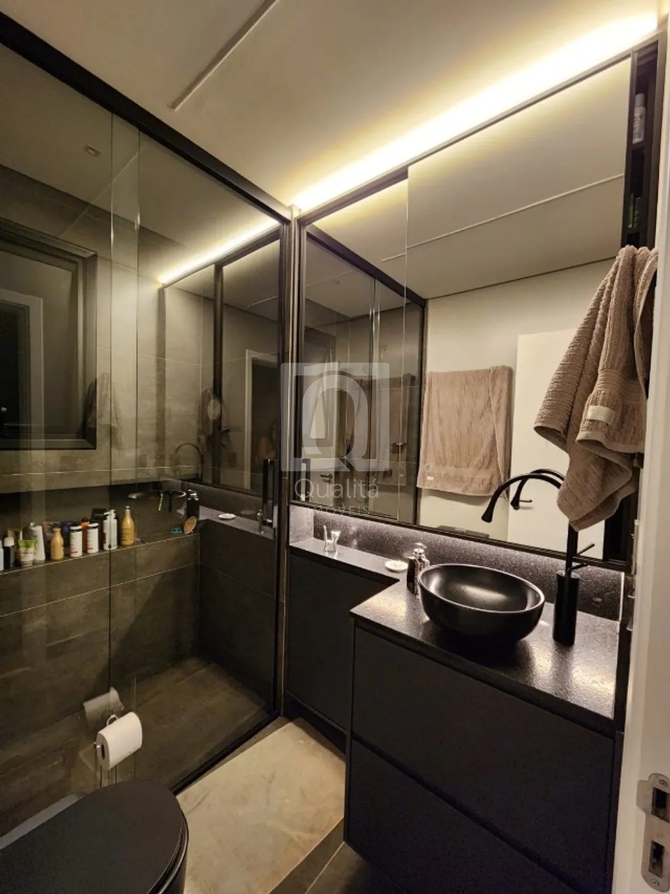 Apartamento, 3 quartos, 125 m² - Foto 10