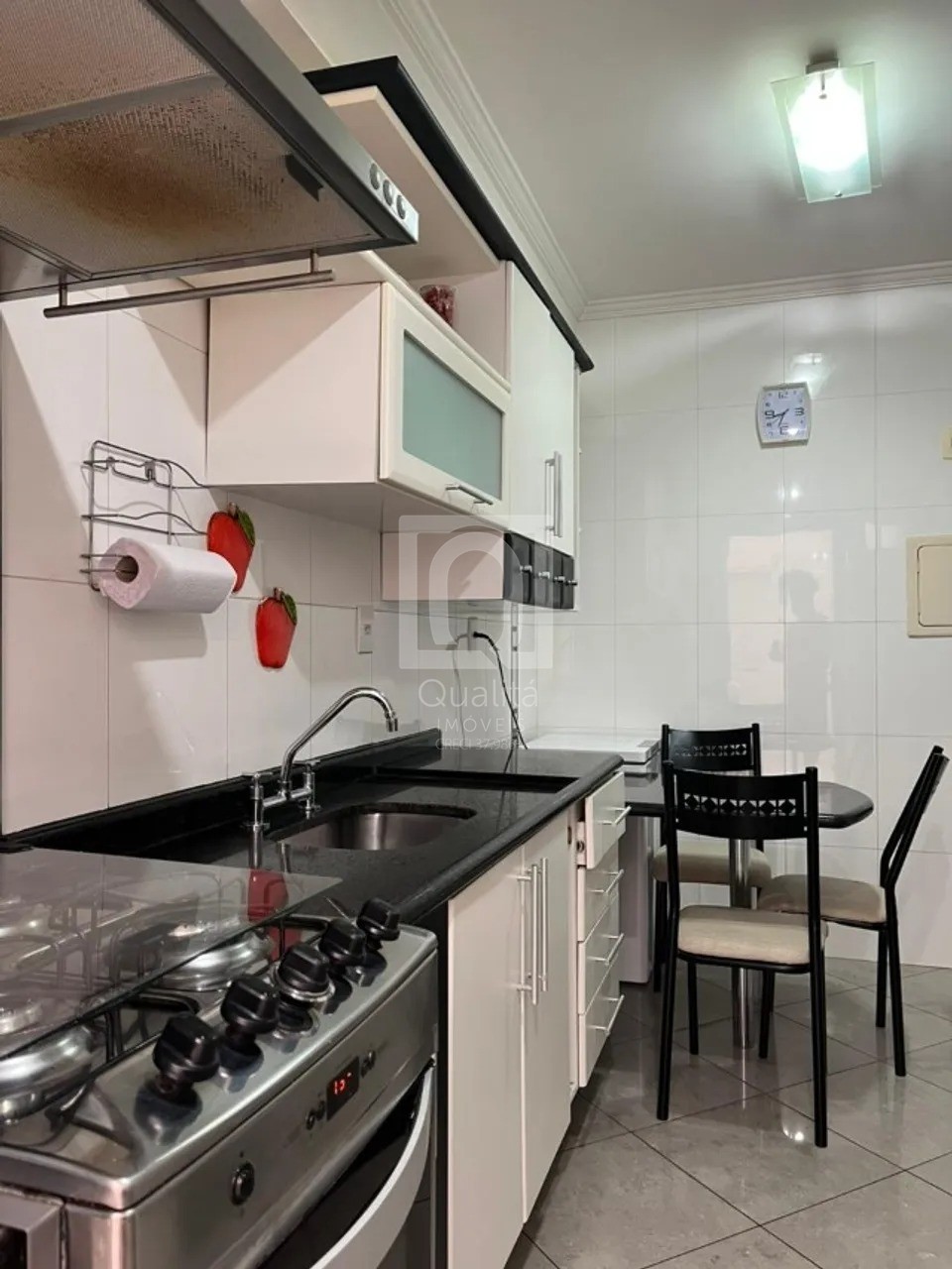 Apartamento, 3 quartos, 90 m² - Foto 3