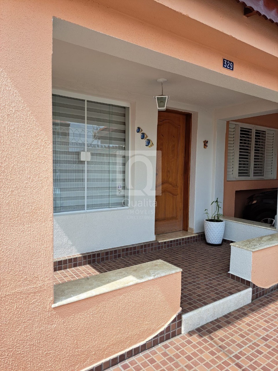 Casa, 3 quartos - Foto 7