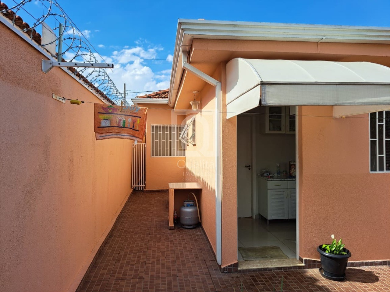 Casa, 3 quartos - Foto 18