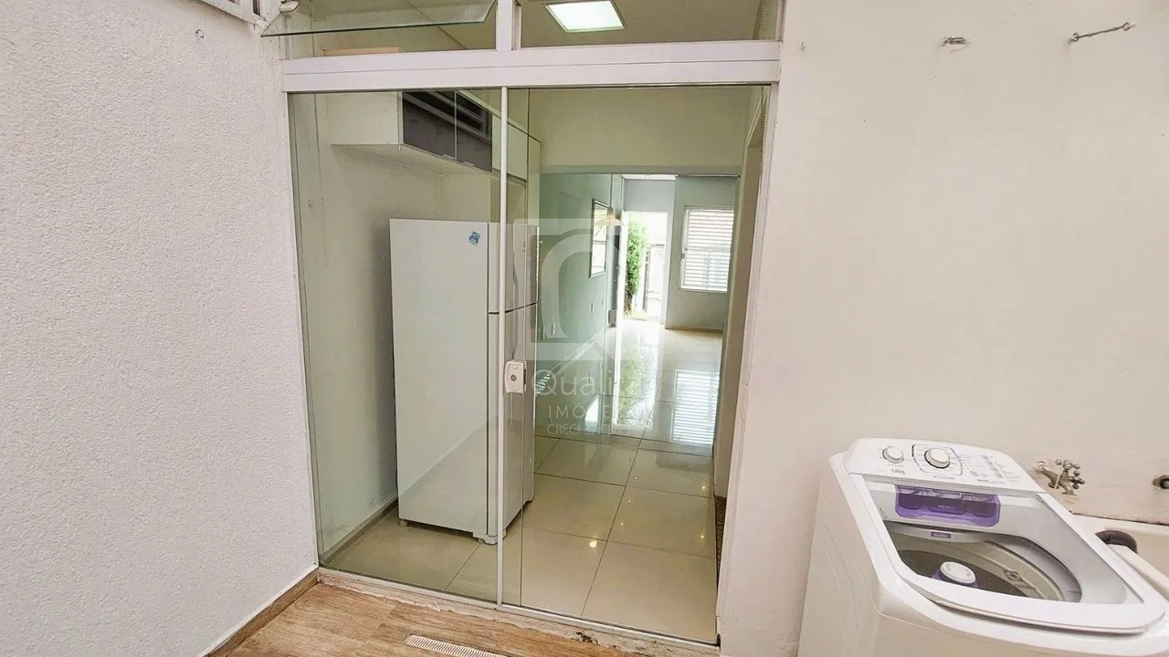 Sobrado, 2 quartos - Foto 17