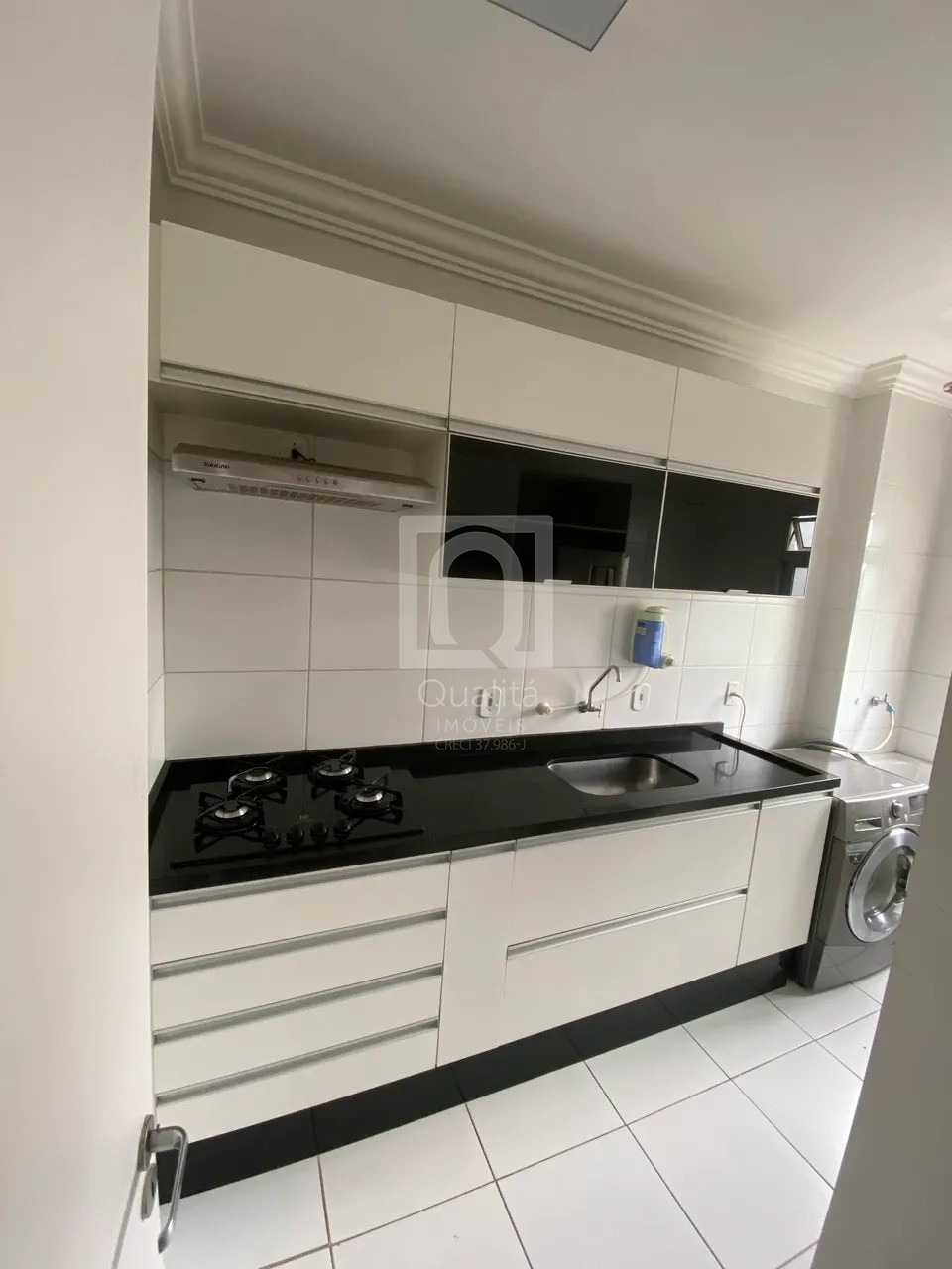 Apartamento, 2 quartos, 48 m² - Foto 4