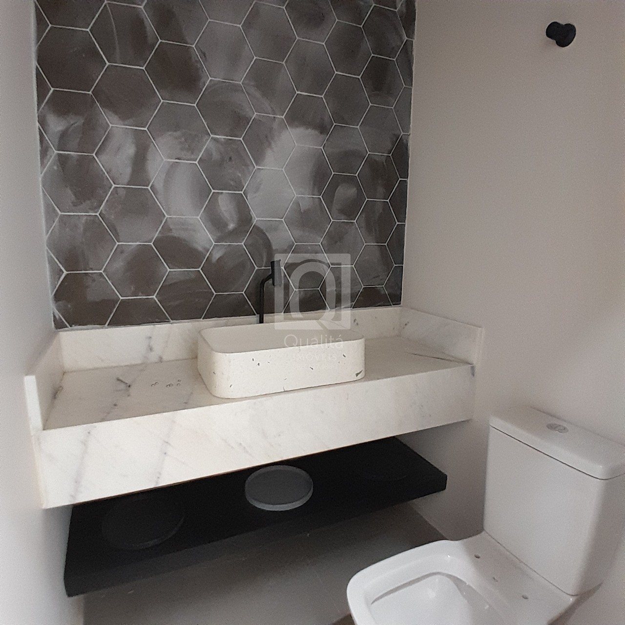 Casa de Condomínio, 3 quartos - Foto 21