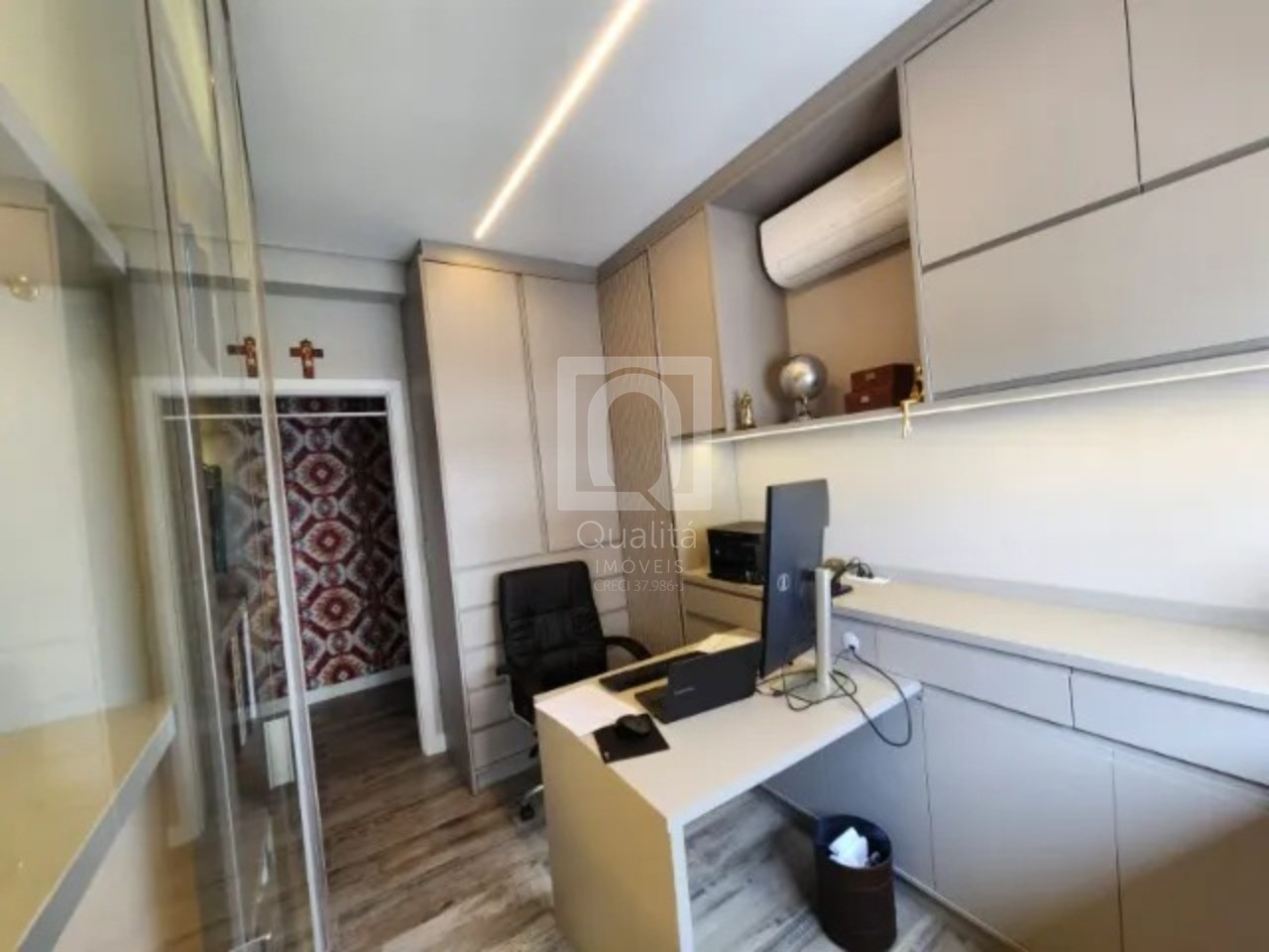 Apartamento, 3 quartos, 125 m² - Foto 12