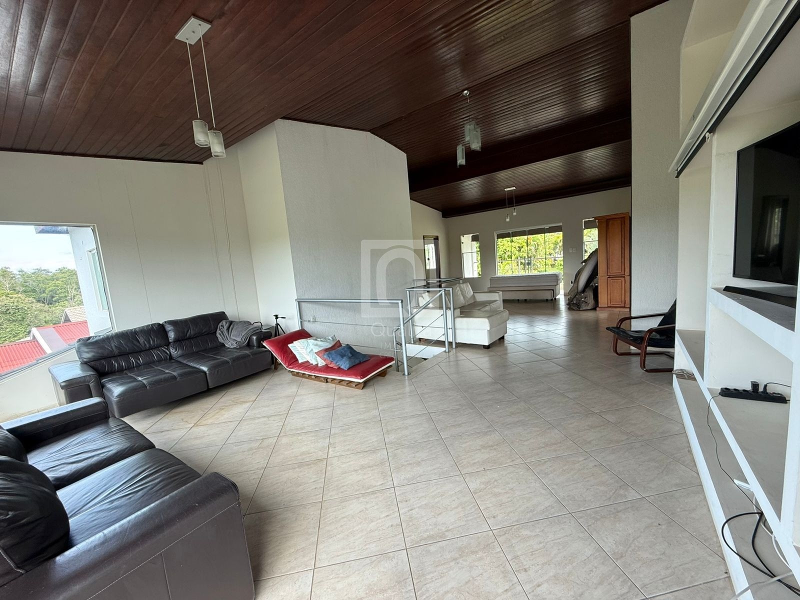 Casa de Condomínio, 4 quartos - Foto 3