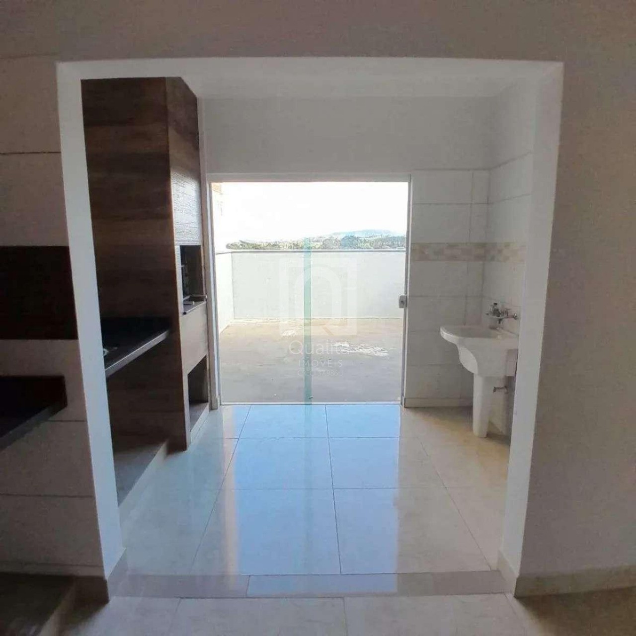 Casa, 2 quartos - Foto 18