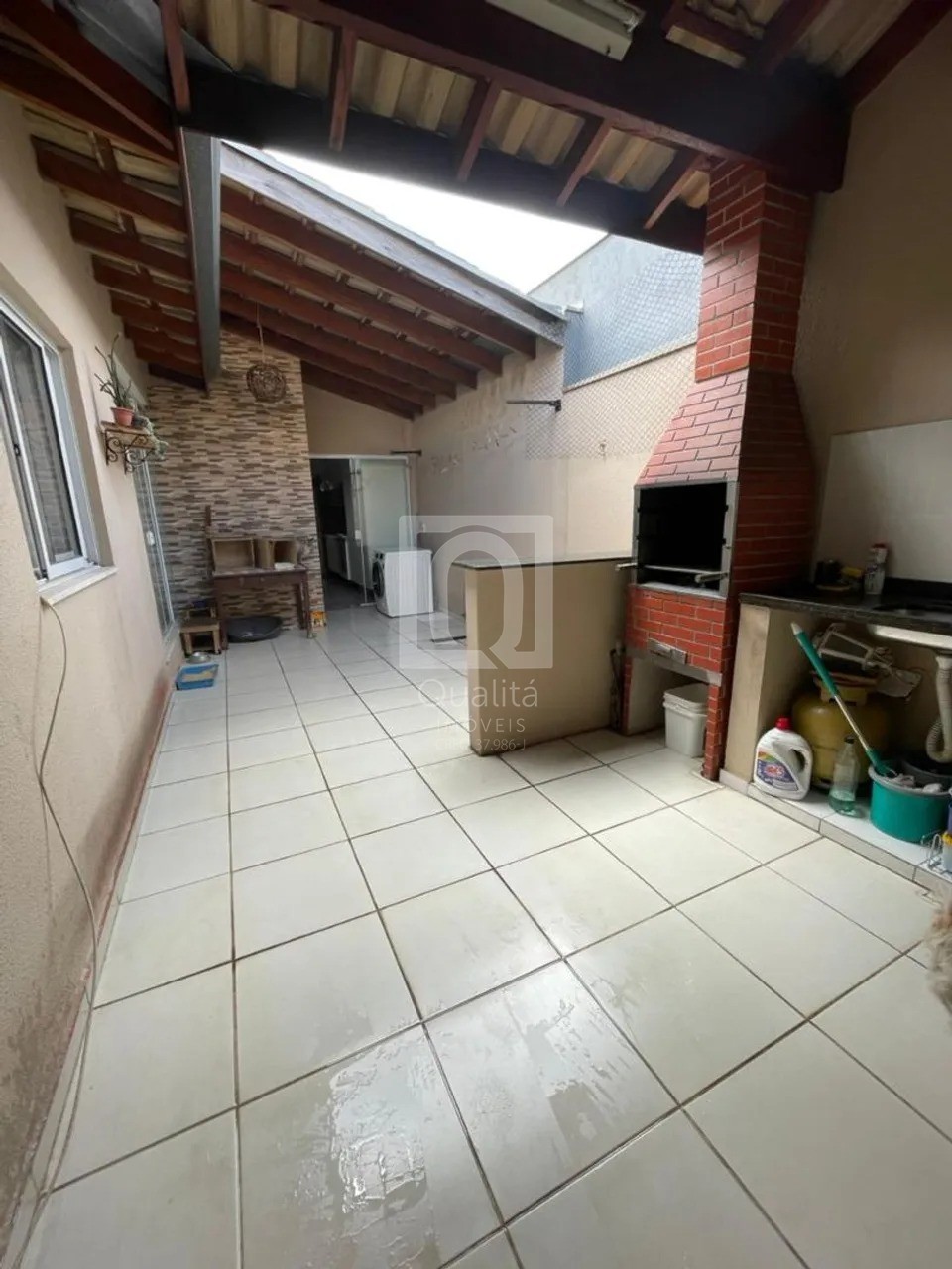 Casa de Condomínio, 3 quartos - Foto 11