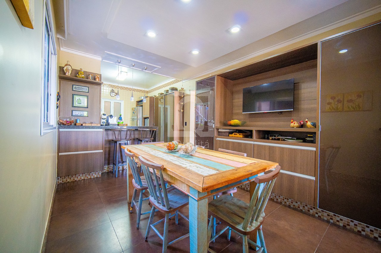 Casa de Condomínio, 4 quartos - Foto 21