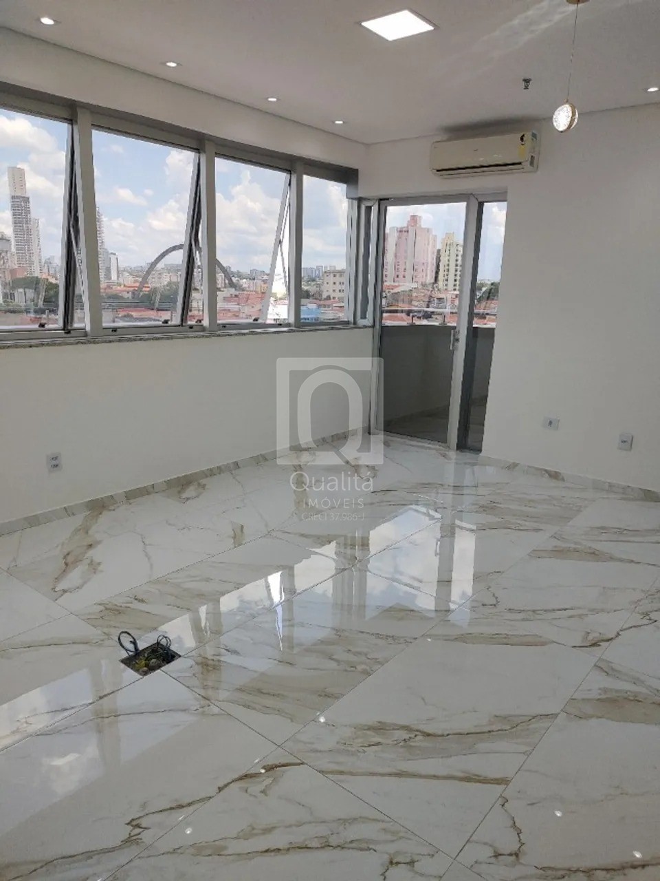 Apartamento, 1 quarto, 48 m² - Foto 2