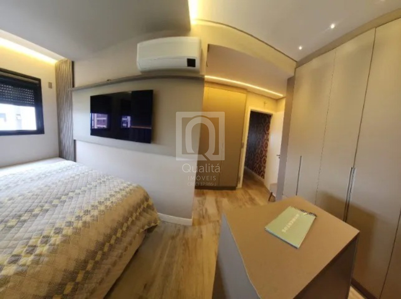 Apartamento, 3 quartos, 125 m² - Foto 8