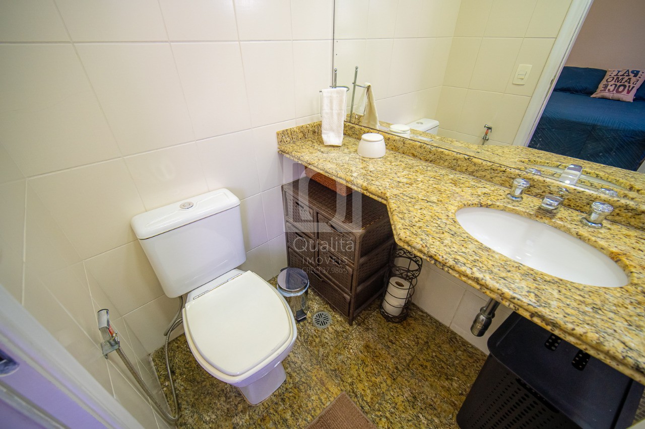 Casa de Condomínio, 4 quartos - Foto 42