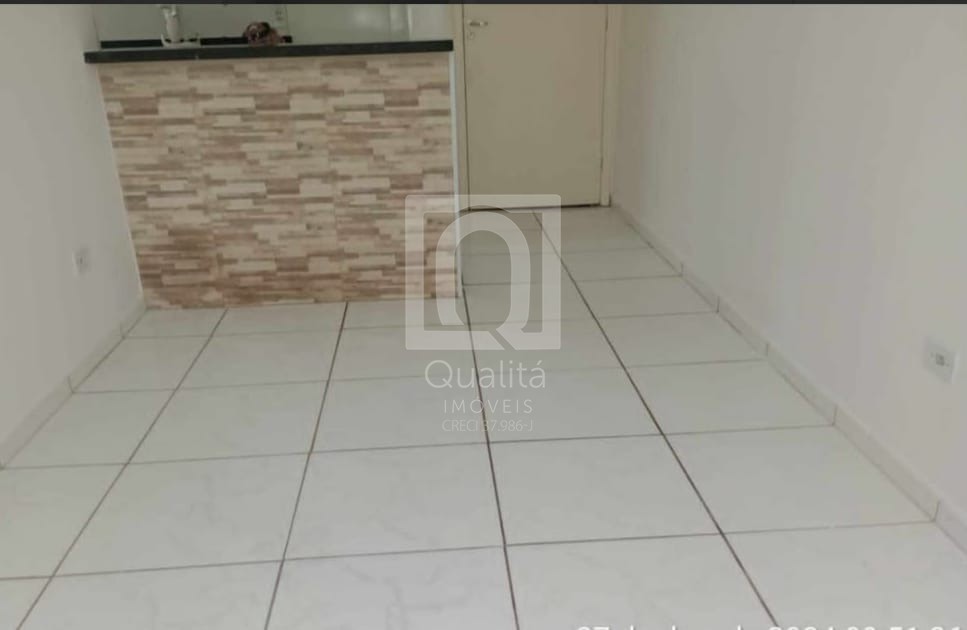 Apartamento, 2 quartos, 45 m² - Foto 5