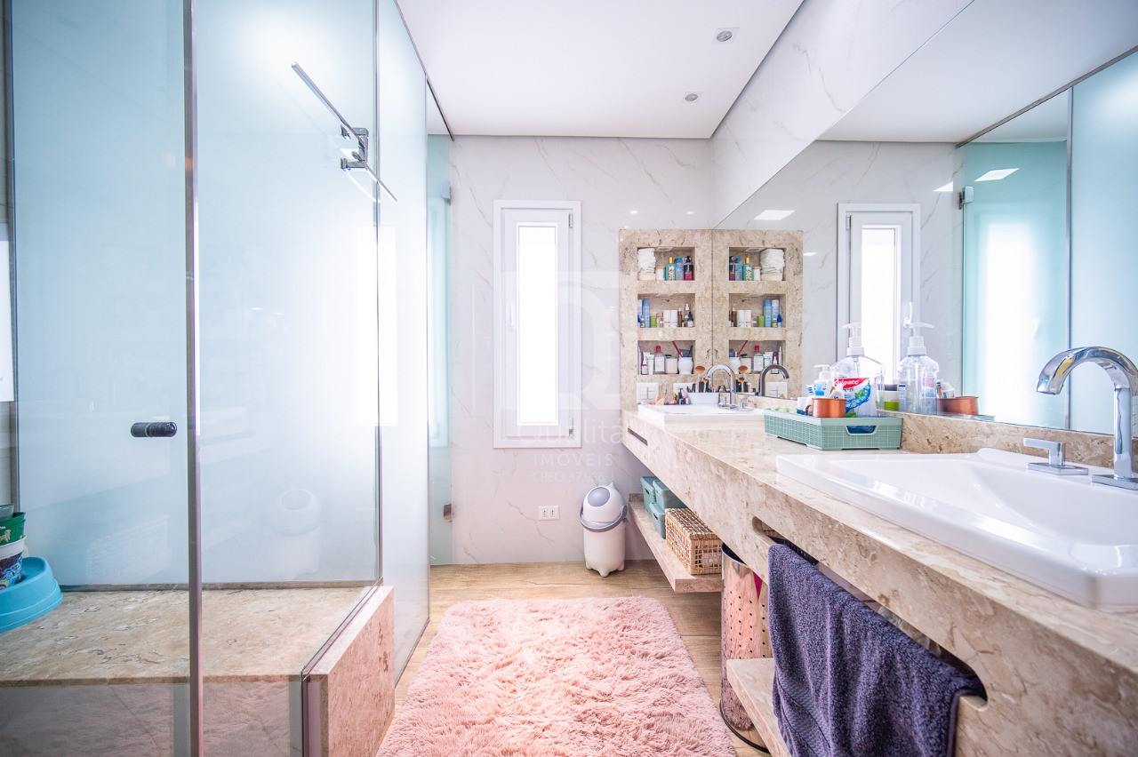 Casa de Condomínio, 3 quartos - Foto 38