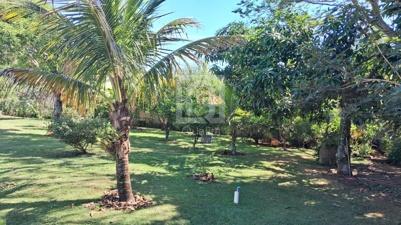 Chácara, 3 quartos, 1400 m² - Foto 11