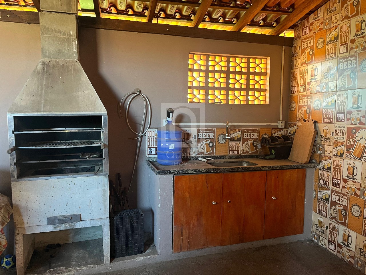 Casa, 3 quartos, 180 m² - Foto 16