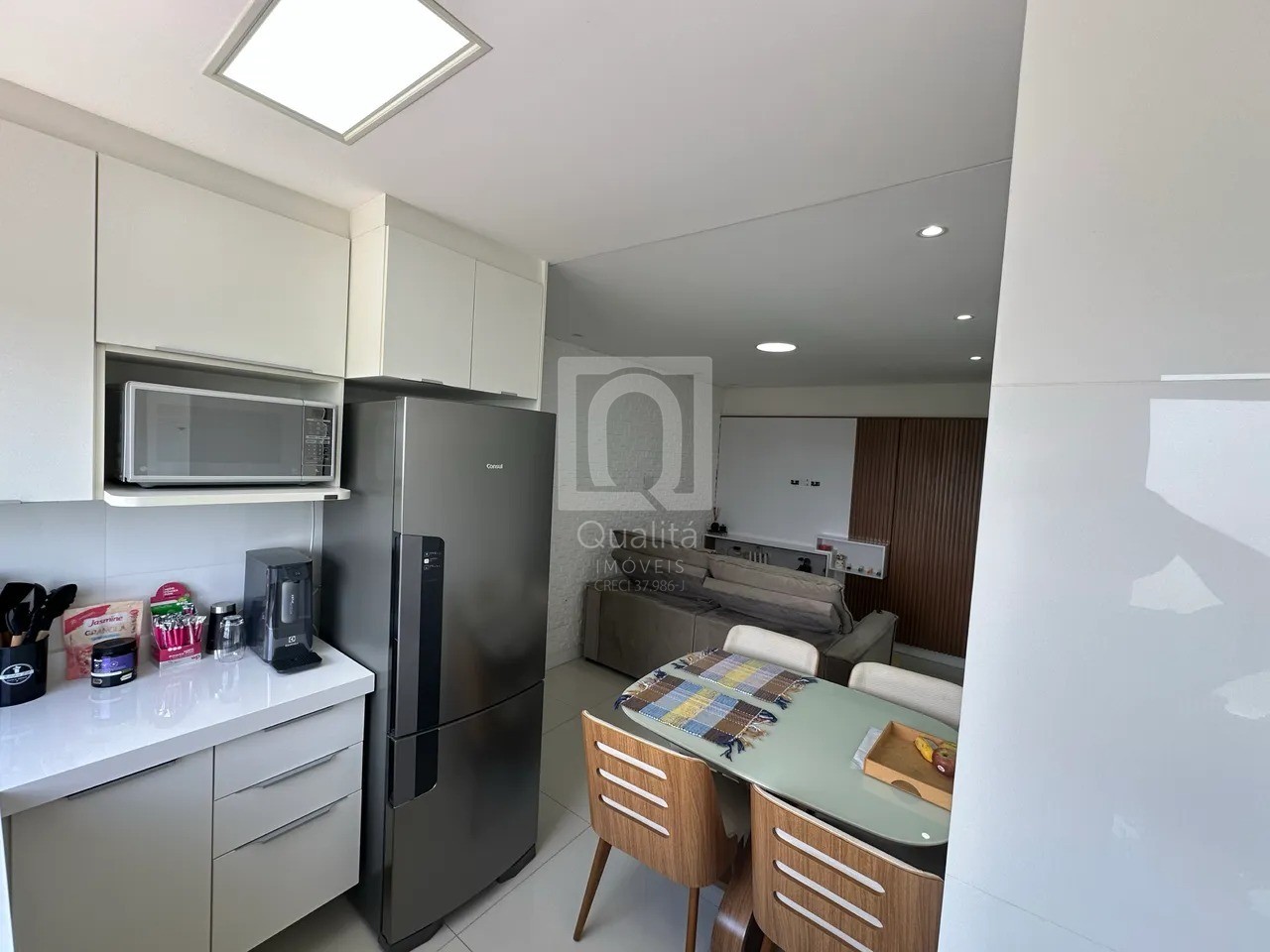 Apartamento, 2 quartos, 47 m² - Foto 4