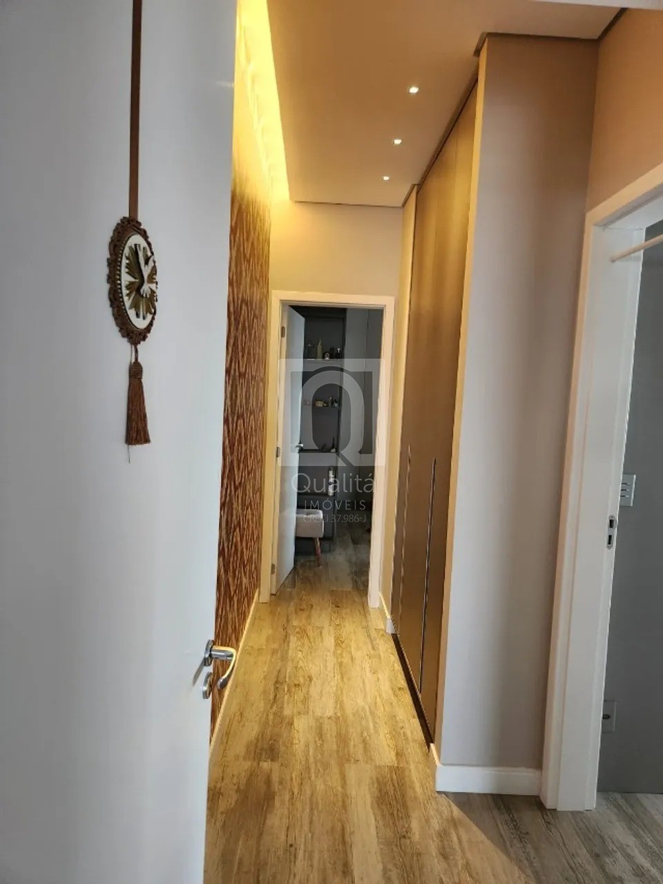 Apartamento, 3 quartos, 125 m² - Foto 7