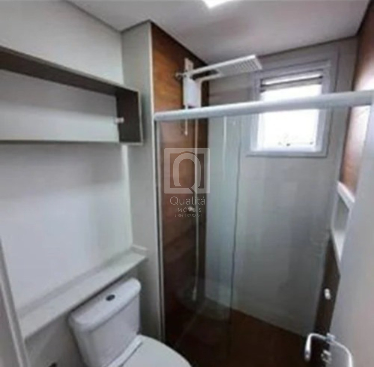 Apartamento, 1 quarto, 33 m² - Foto 8