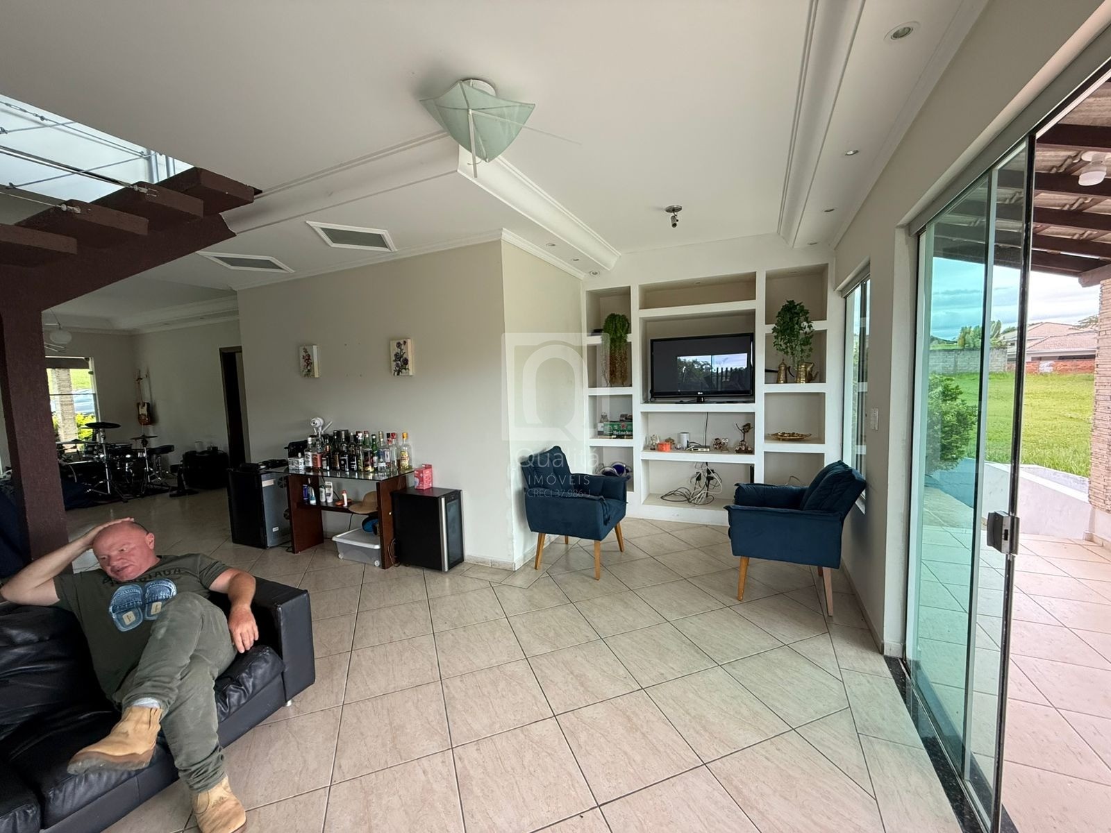 Casa de Condomínio, 4 quartos - Foto 38