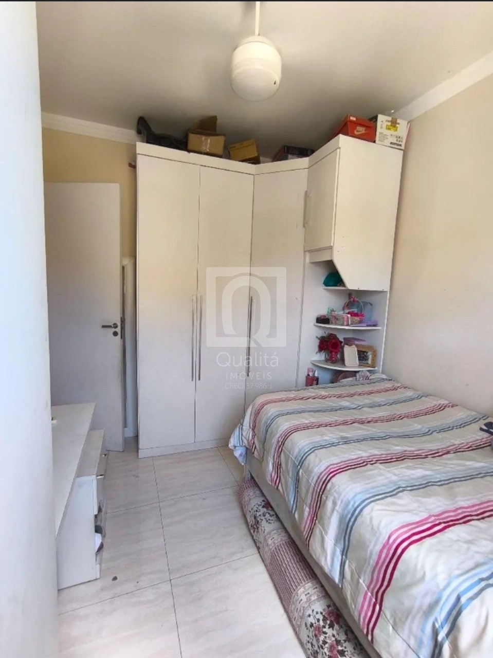 Apartamento, 2 quartos, 55 m² - Foto 9