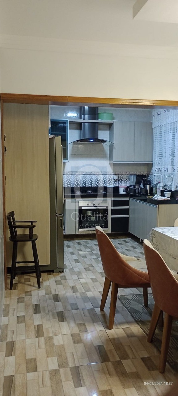 Sobrado, 2 quartos - Foto 3