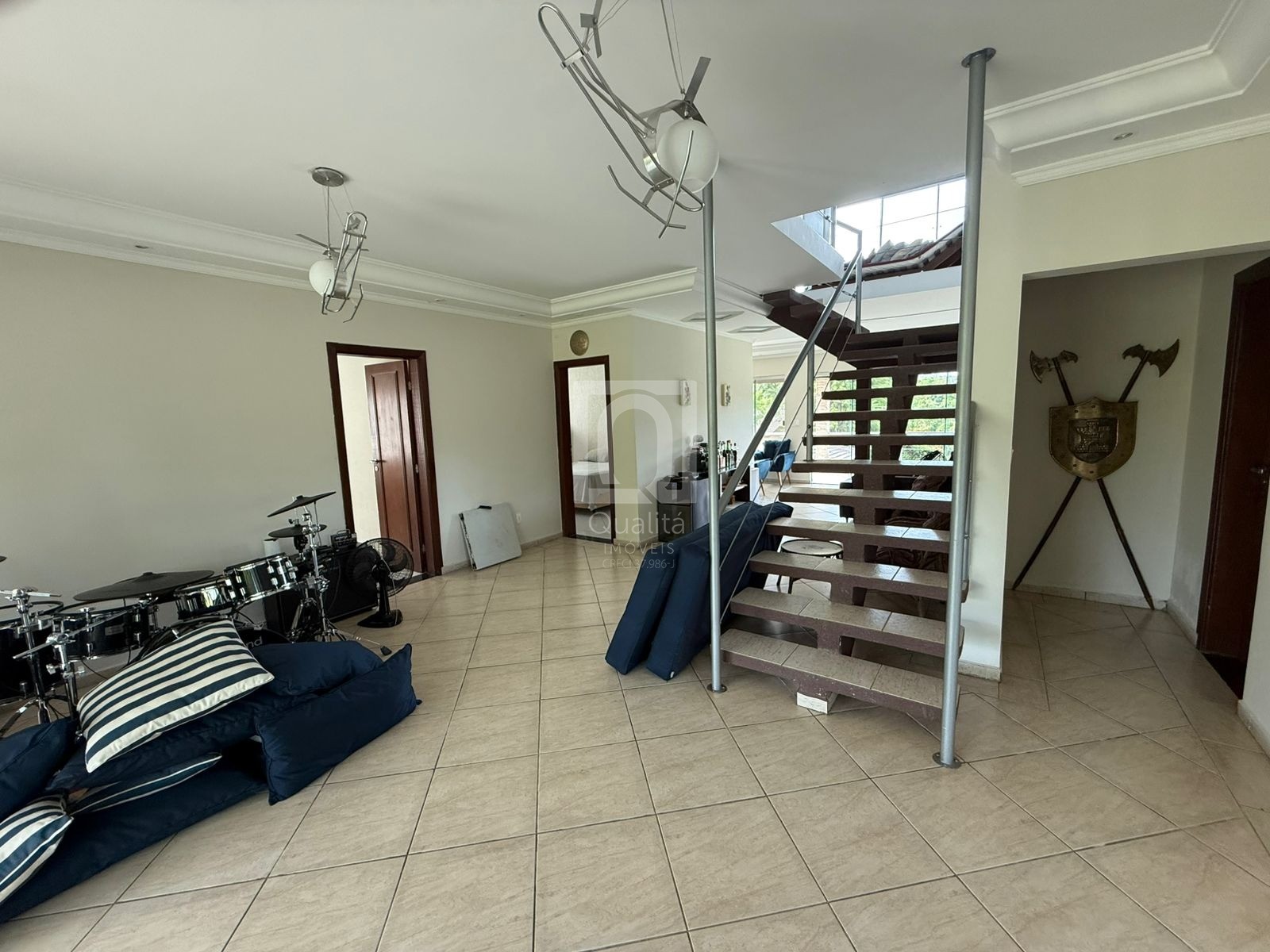 Casa de Condomínio, 4 quartos - Foto 13