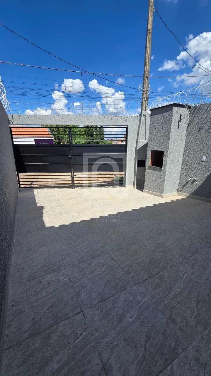 Casa, 3 quartos - Foto 22