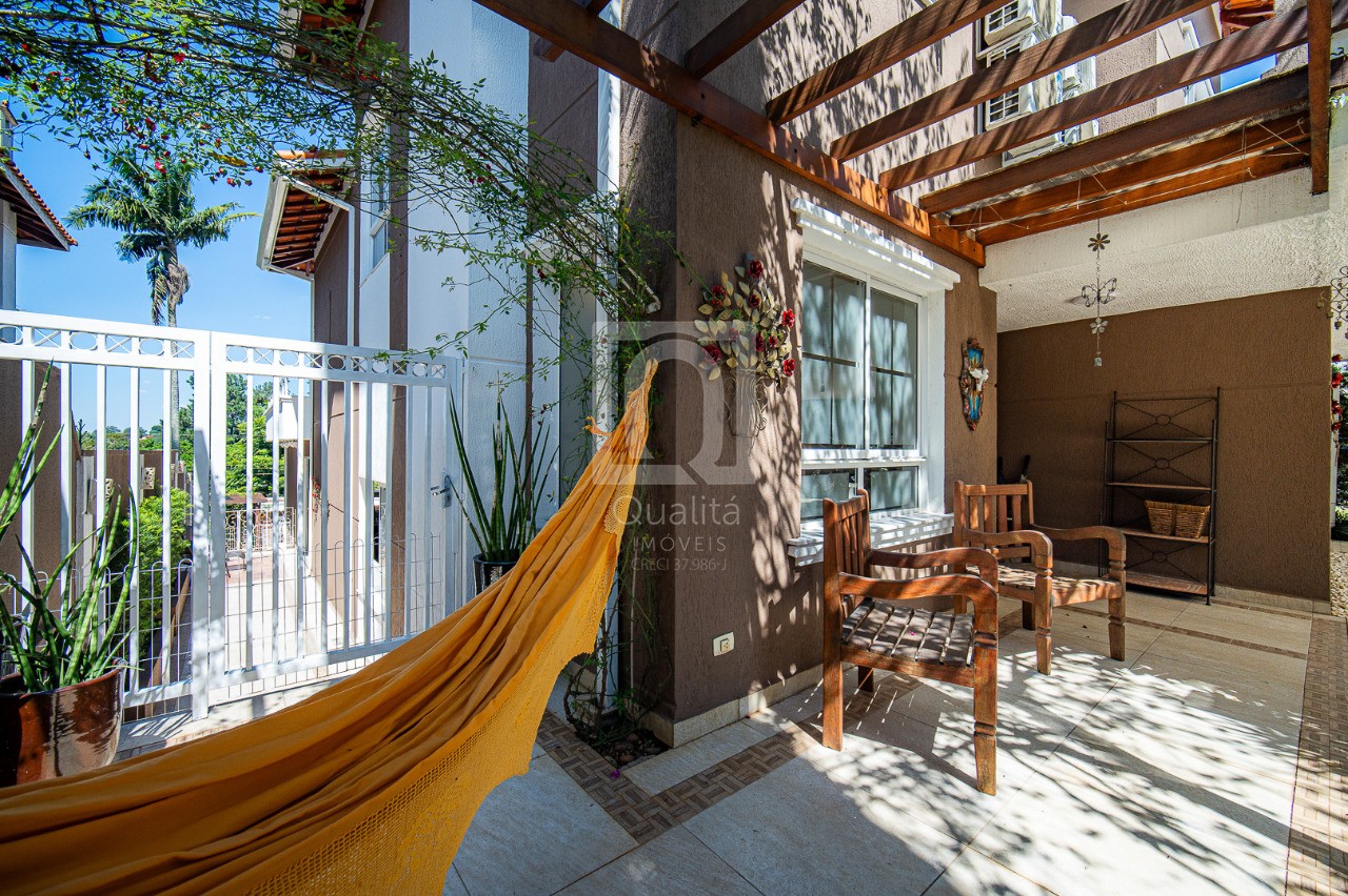 Casa de Condomínio, 4 quartos - Foto 6