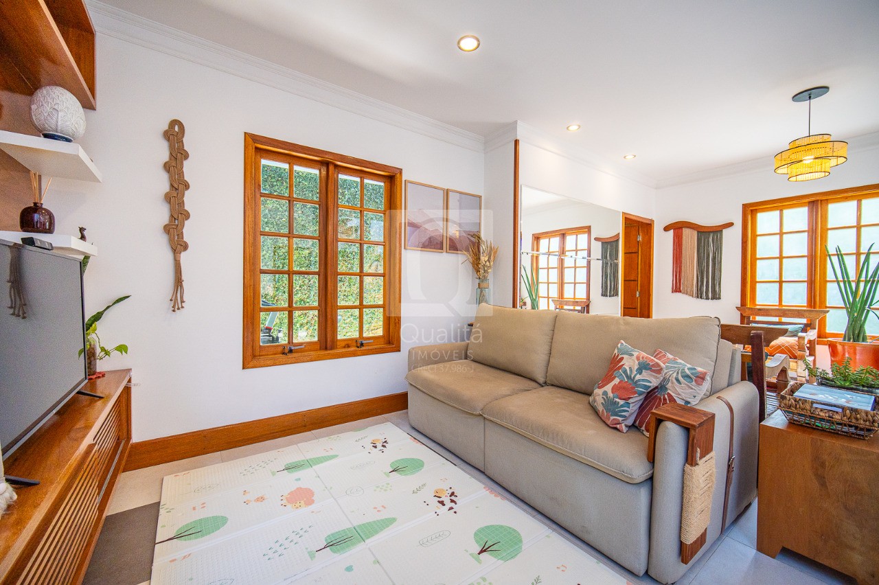 Casa de Condomínio, 3 quartos - Foto 9