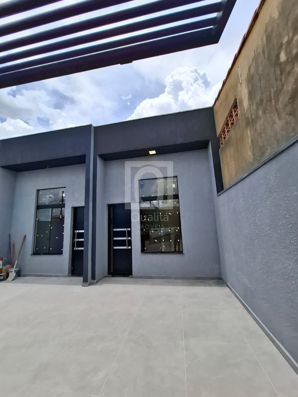 Casa, 2 quartos, 55 m² - Foto 16