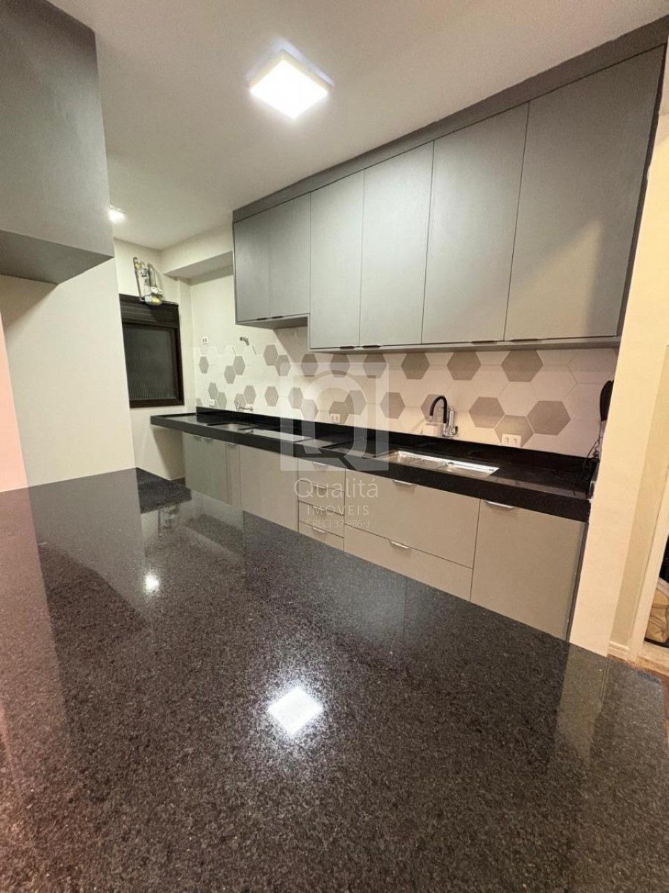 Apartamento, 3 quartos, 75 m² - Foto 3