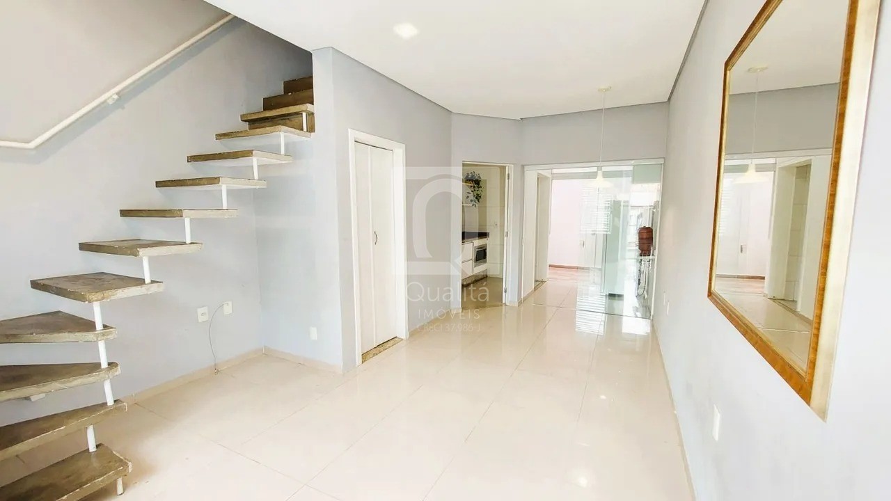 Sobrado, 2 quartos - Foto 1