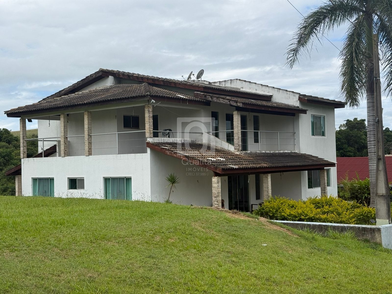 Casa de Condomínio, 4 quartos - Foto 17